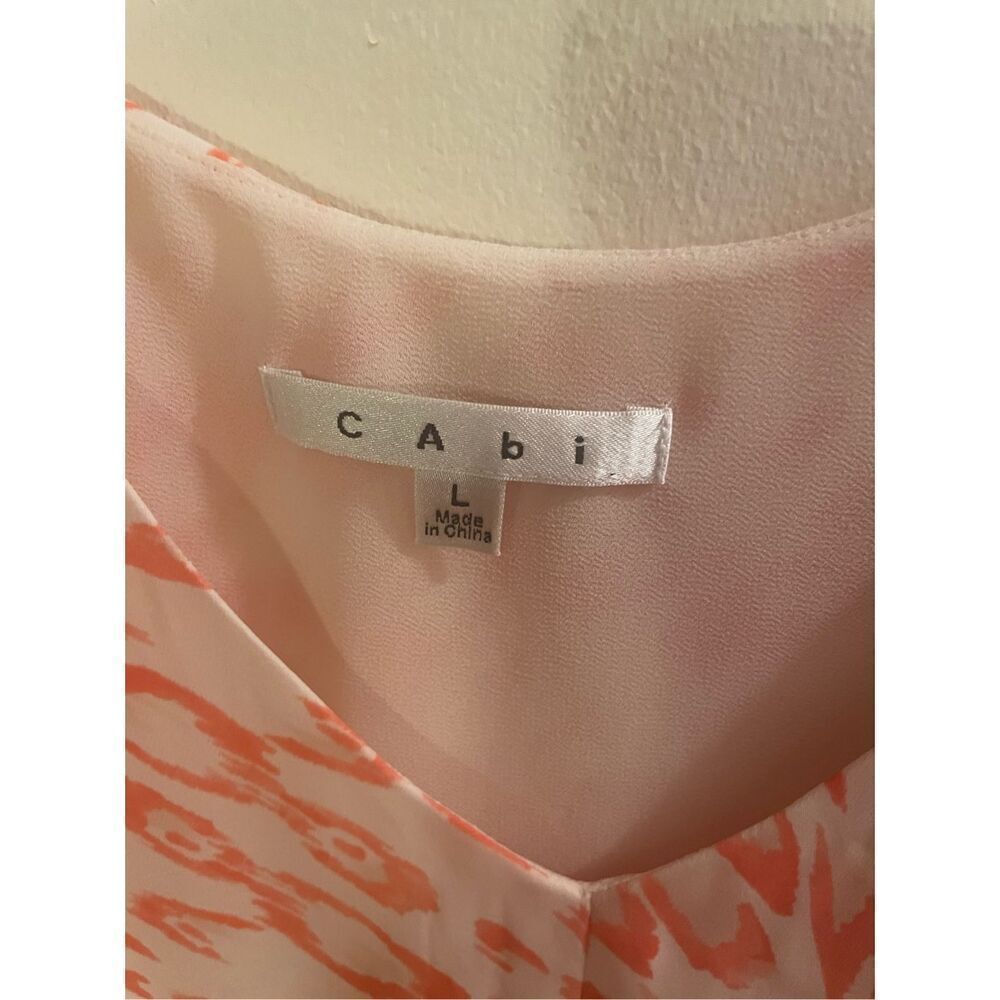 CAbi Tank Top - Picture 2 of 4